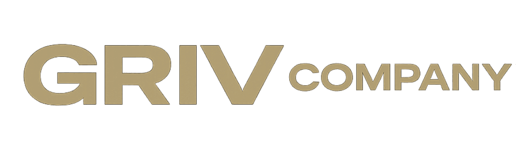 GRIV Comp4ny