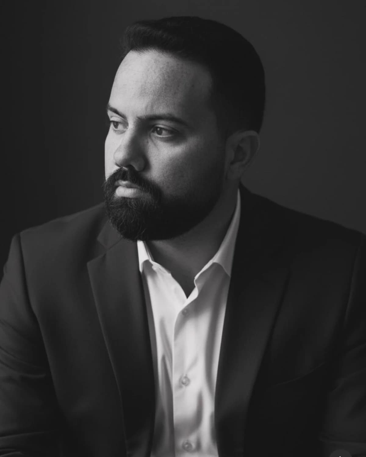Thássio Maia, cliente da GRIV